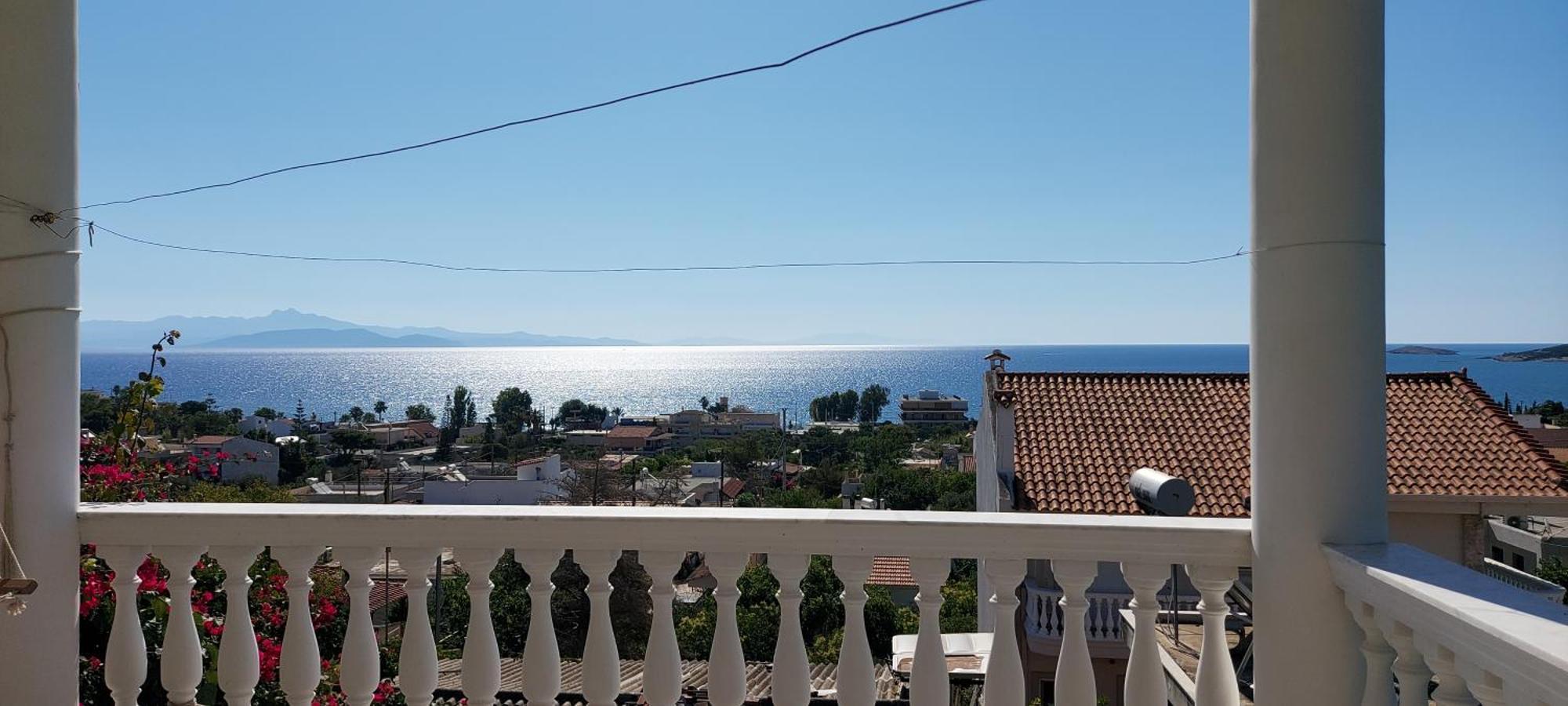 Delta Sea View *