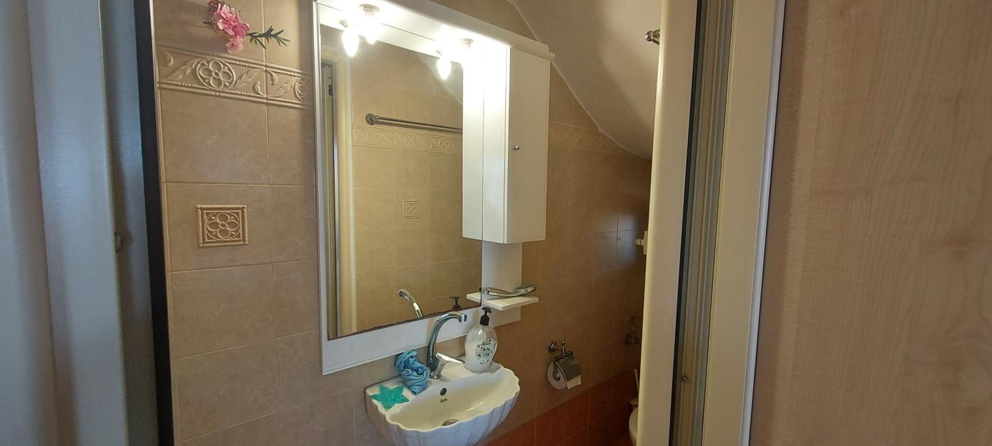 Delta Sea View Holiday home