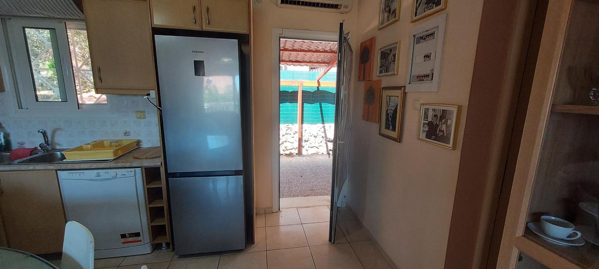 Holiday home Delta Sea View *