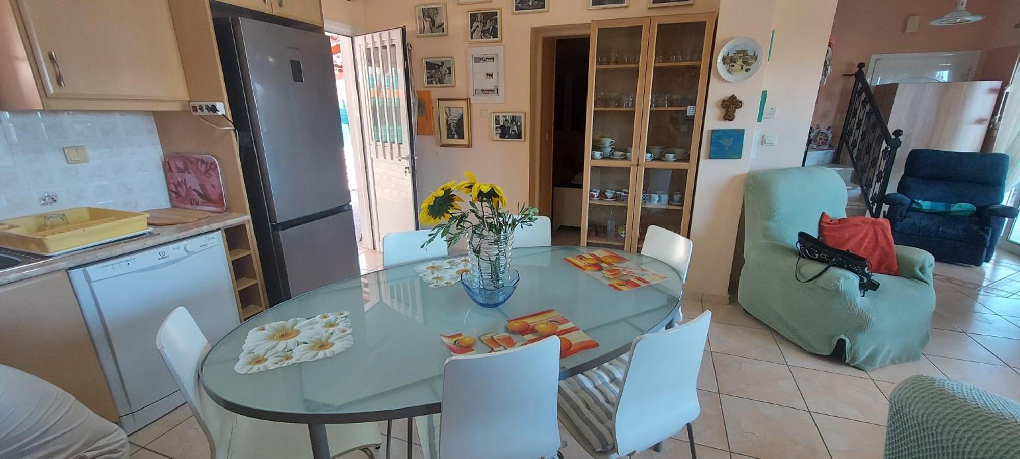 Delta Sea View Holiday home *