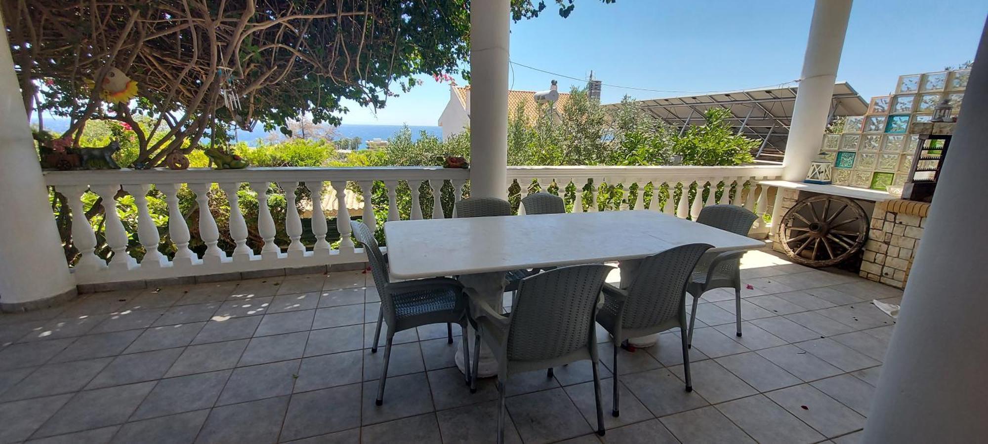 Delta Sea View Holiday home
