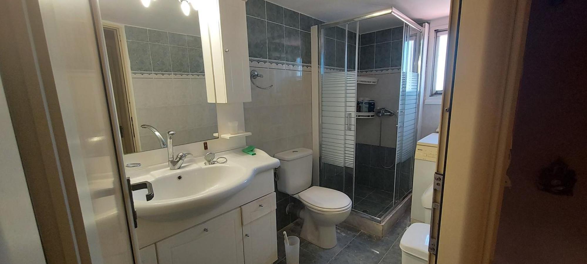 Delta Sea View Holiday home