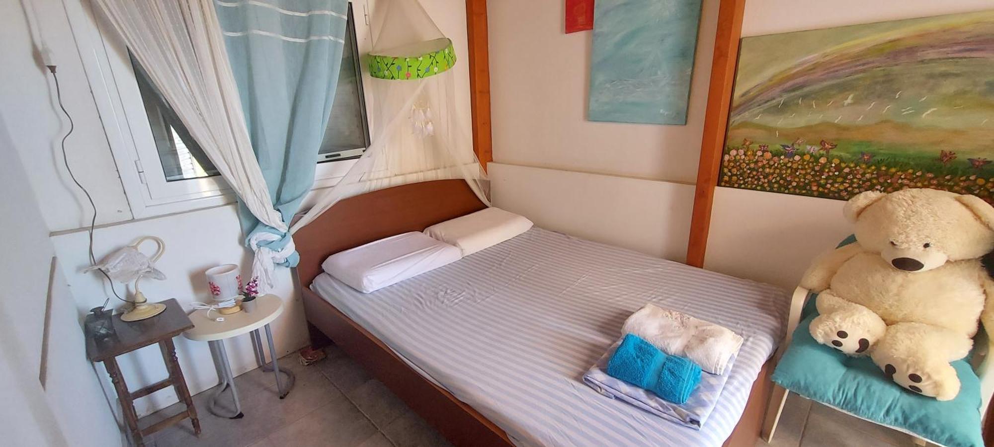 Delta Sea View Holiday home