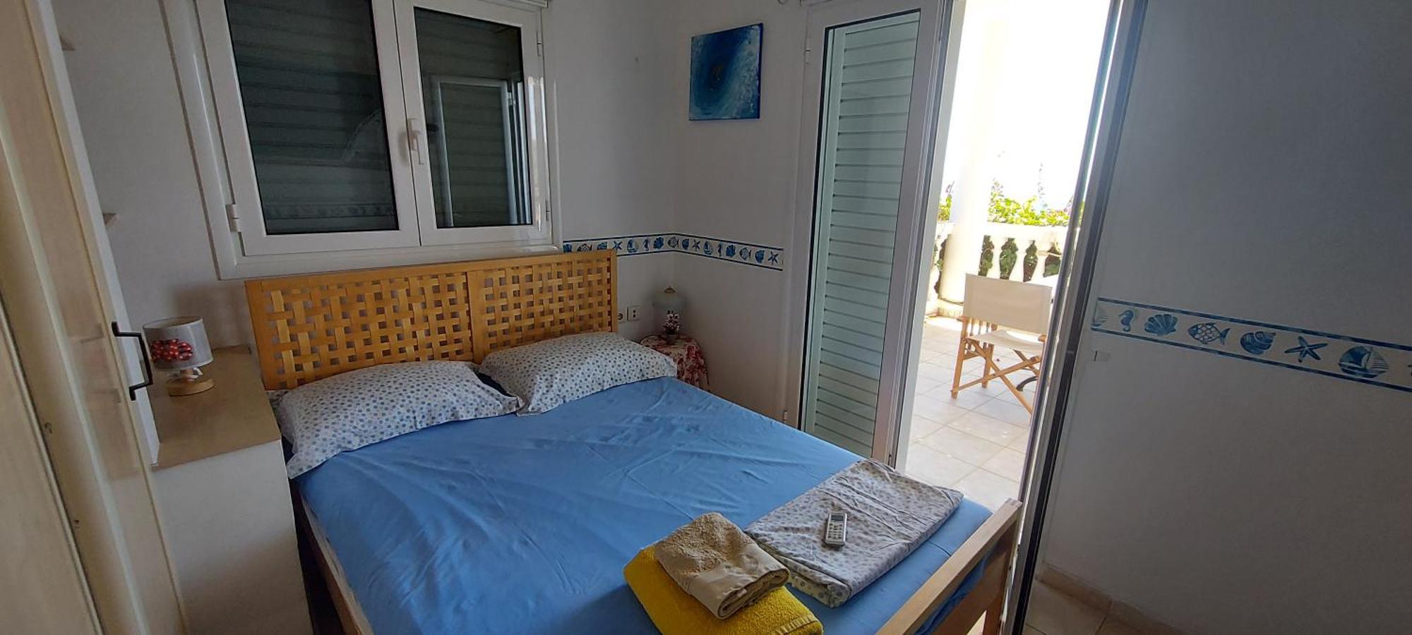 Delta Sea View Holiday home *