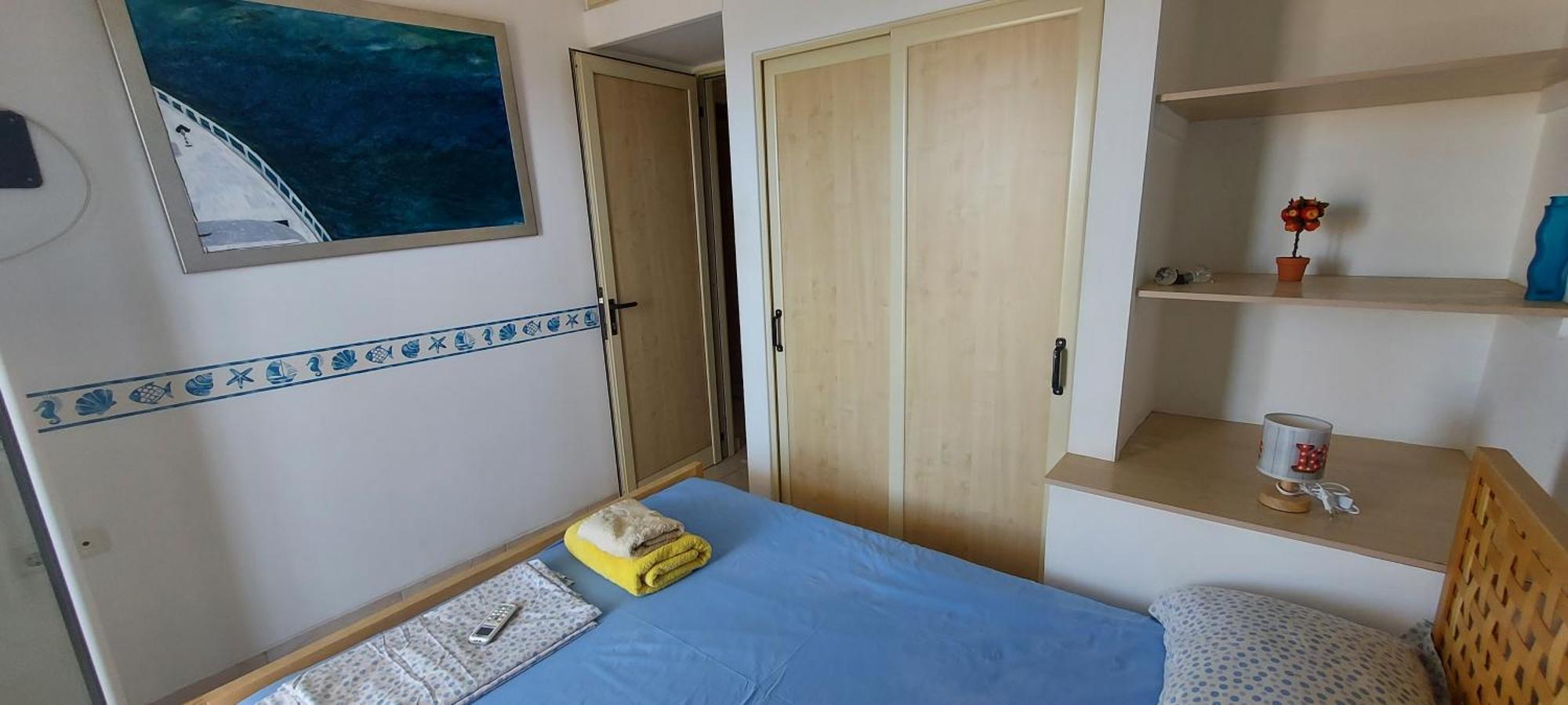 Holiday home Delta Sea View Artemida (Attica)