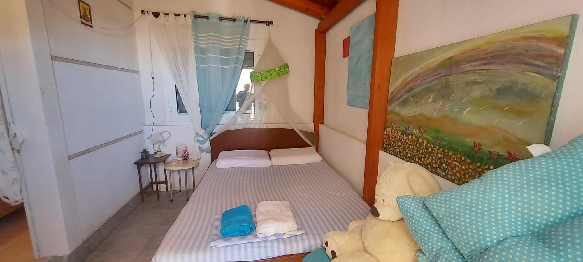 Delta Sea View Holiday home