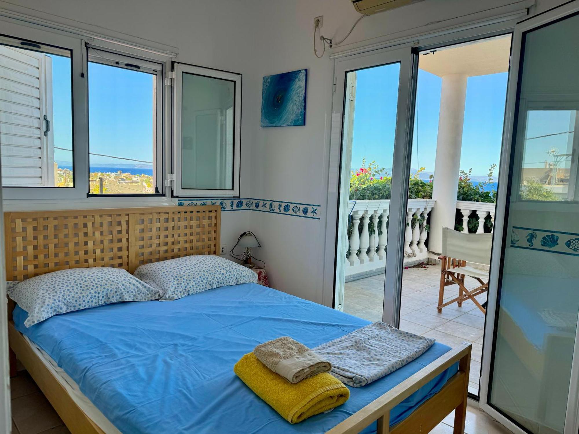 Delta Sea View Holiday home