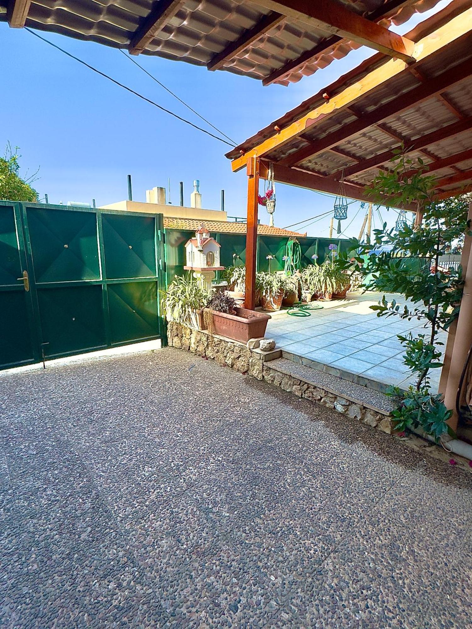 Delta Sea View Holiday home