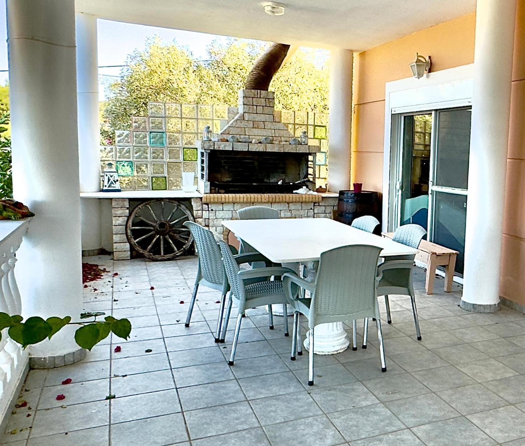 Holiday home Delta Sea View *